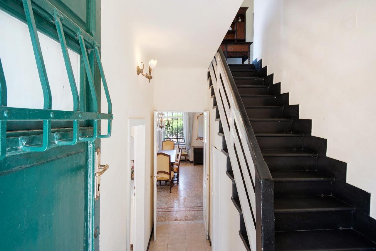 Villa Mesco Levanto Exterior foto